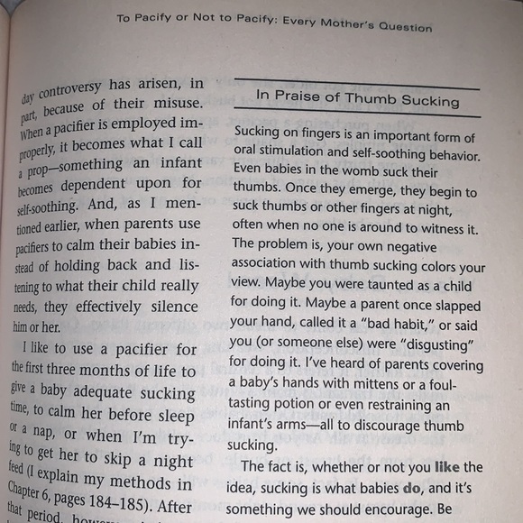 🔥4/$25🔥 Secrets of the Baby Whisperer - Picture 8 of 10